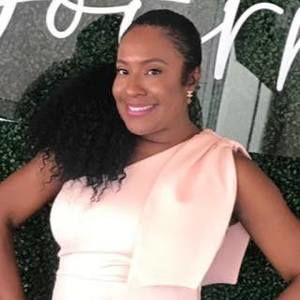 Meet your Posher, Stacey